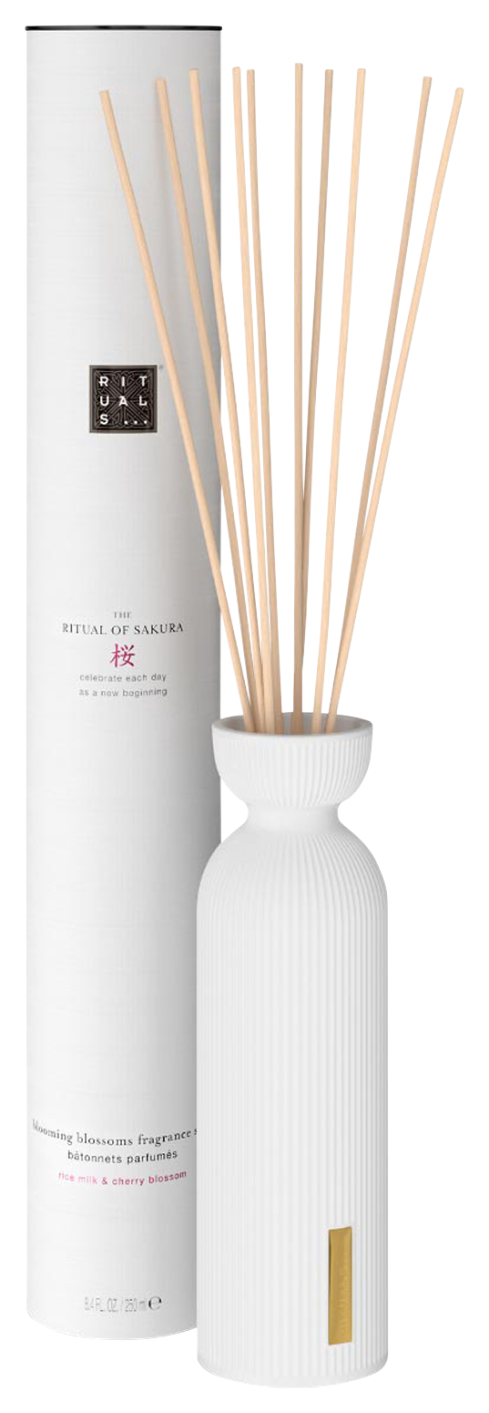 Rituals The Ritual of Sakura Fragrance Duft Sticks 250ml