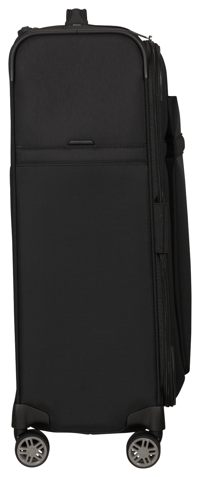 Samsonite Koffer AIREA Spinner 67/24 EXP schwarz