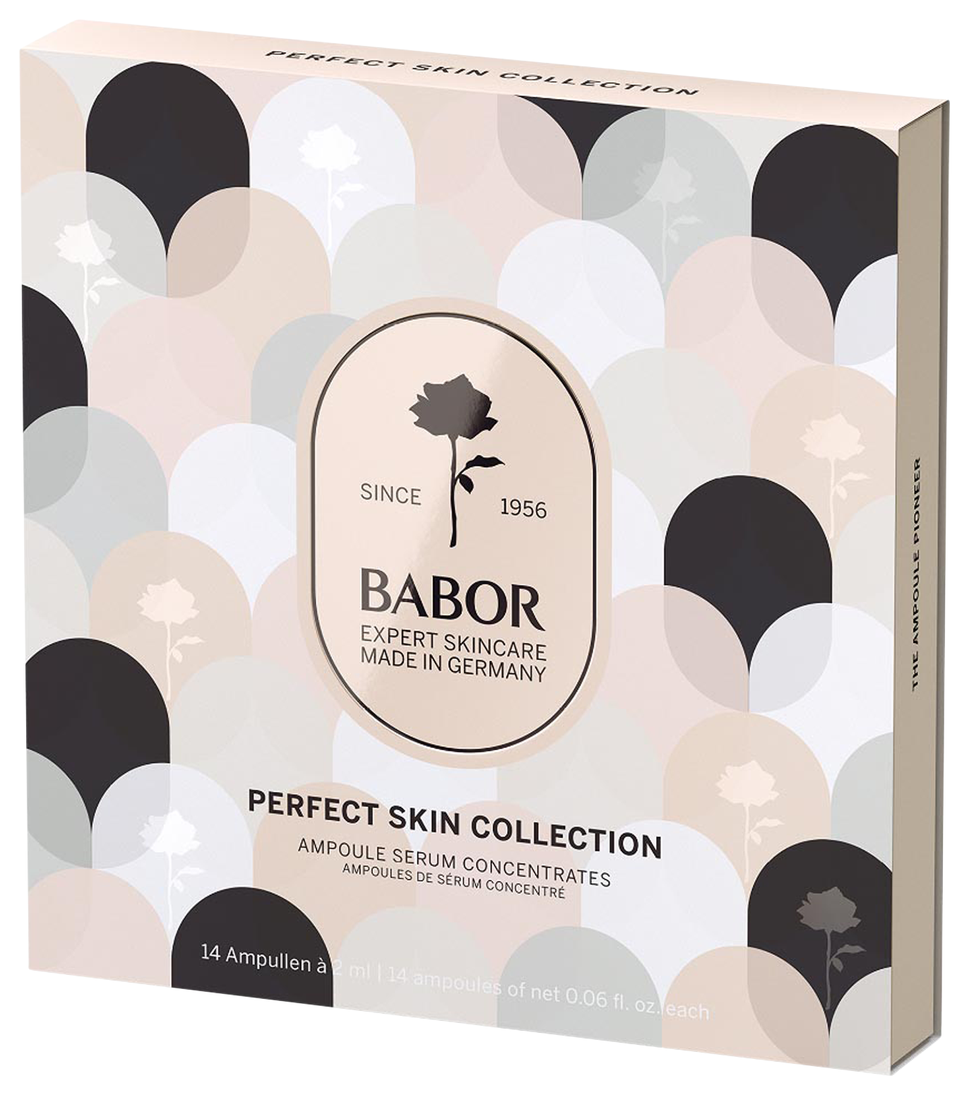 Babor Ampoule Concentrates Face Care 14 Day Set
