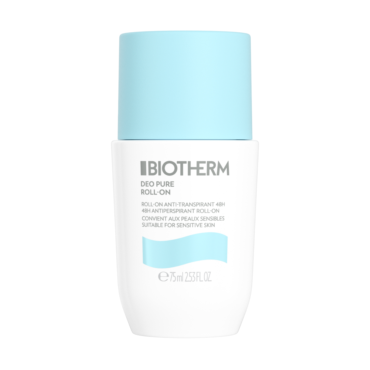 Biotherm Deo Pure Roll-On 75 ml