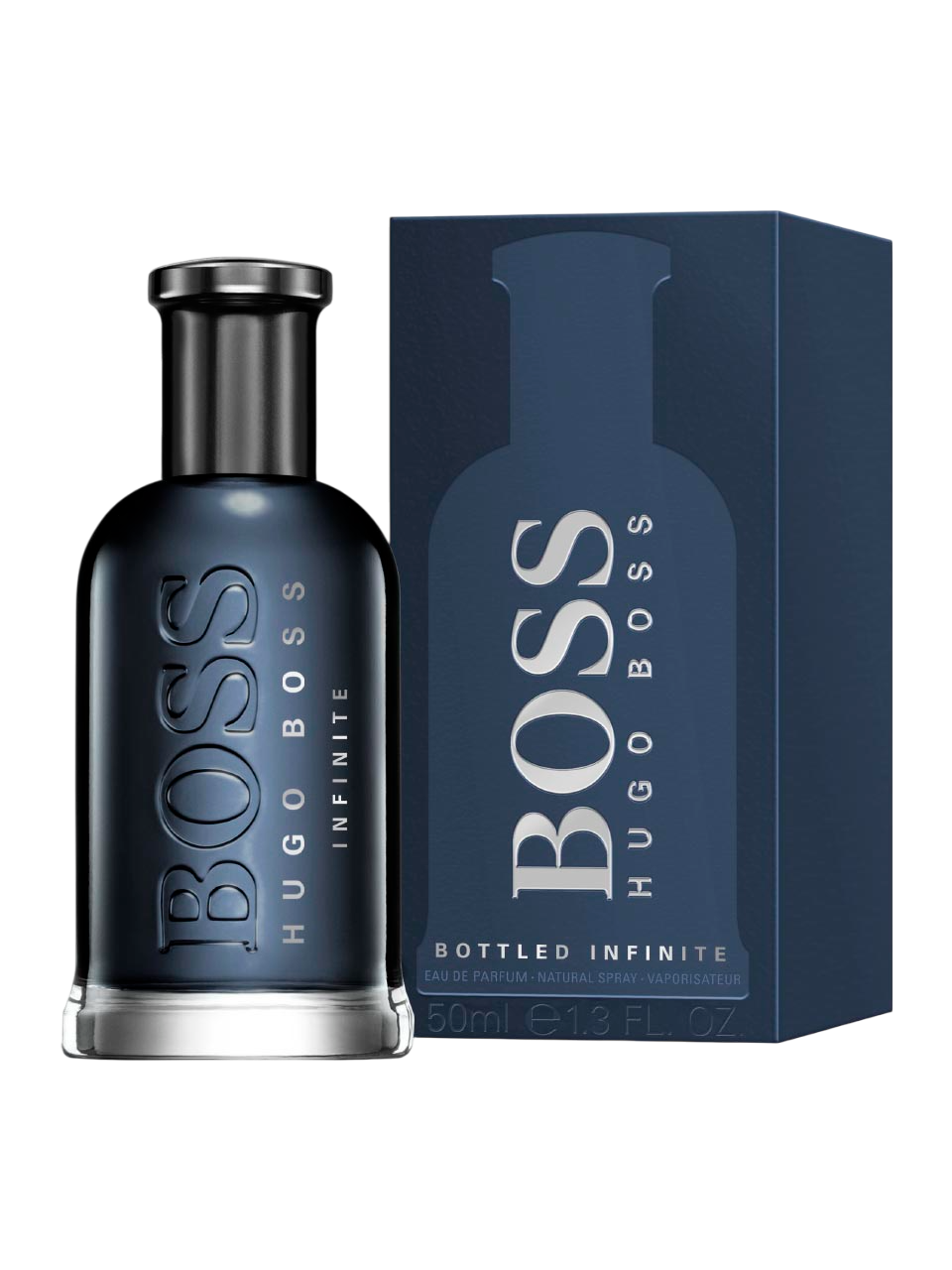 Bild: Boss Bottled Infinite Eau de Parfum 50 ml