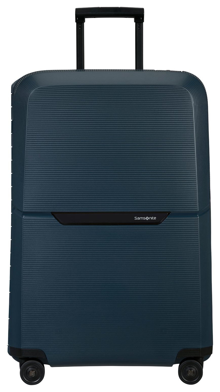 Samsonite Koffer MAGNUM ECO Spinner 75/28 midnight navy