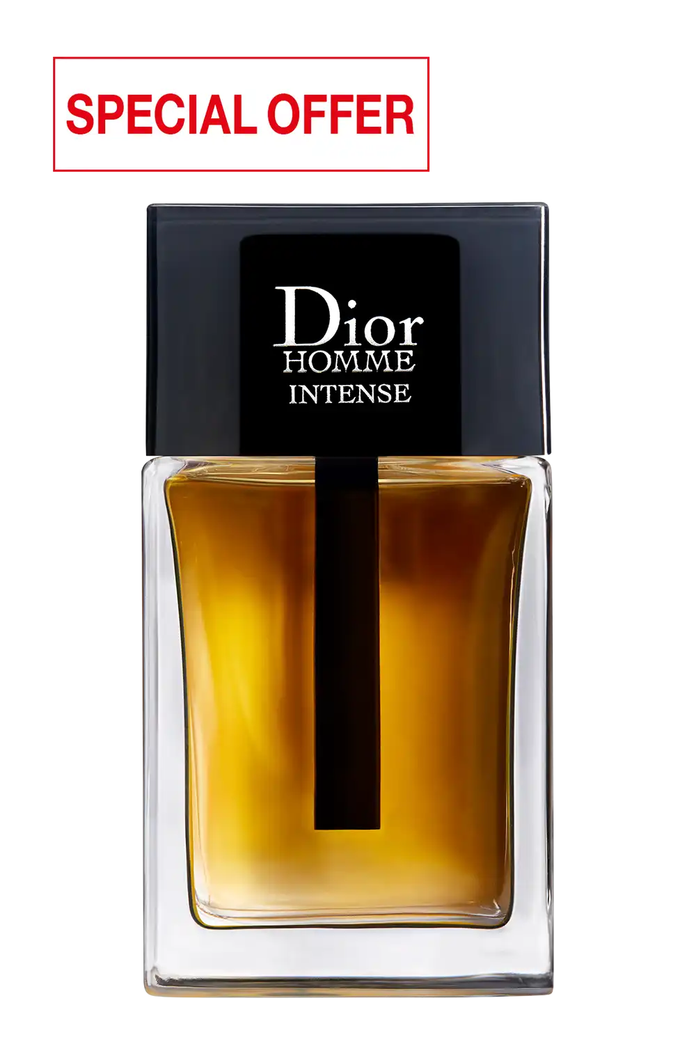 Bild: Dior Homme Intense Eau de Parfum Spray 150 ml