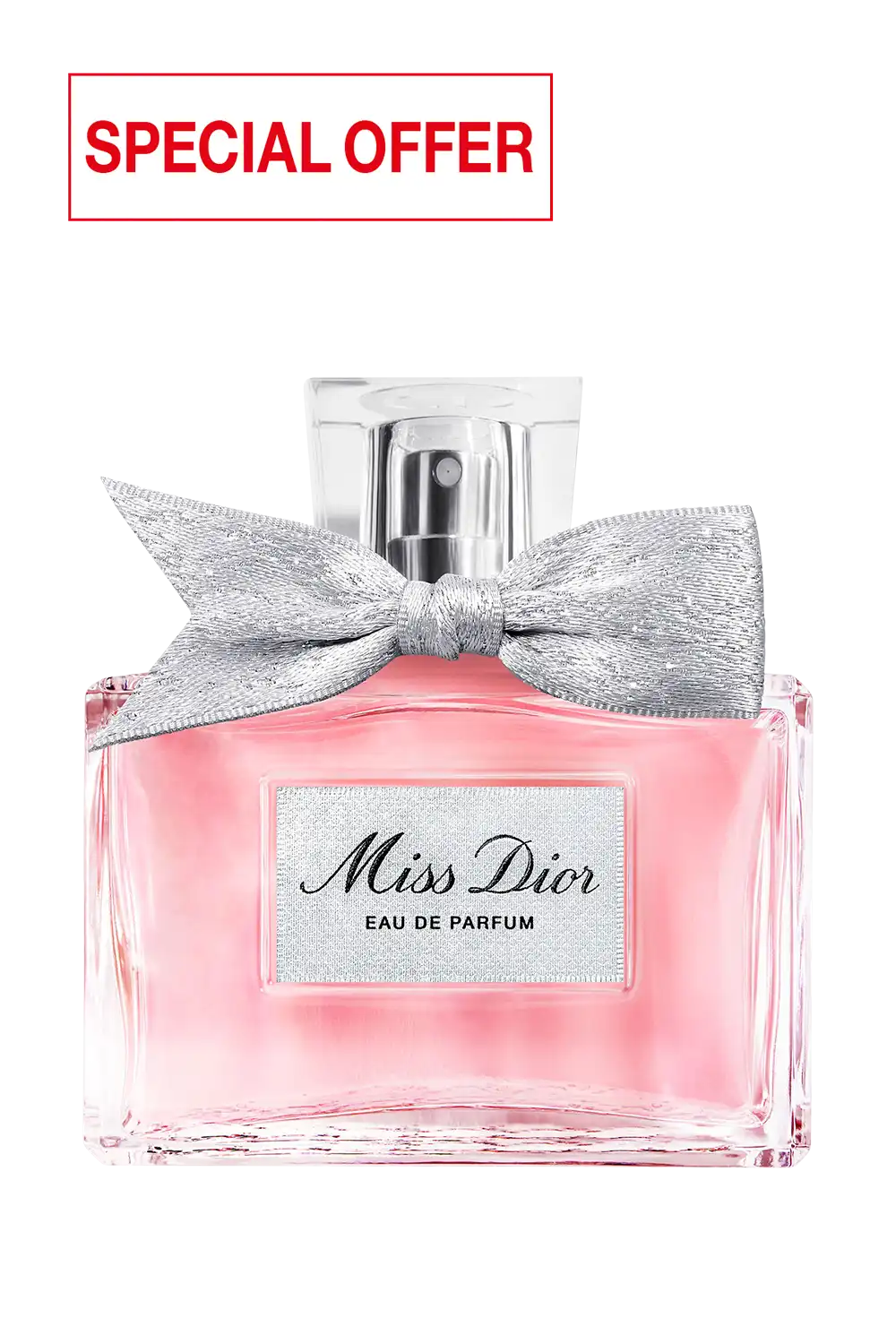 Bild: Dior Miss Dior Eau de Parfum 100 ml