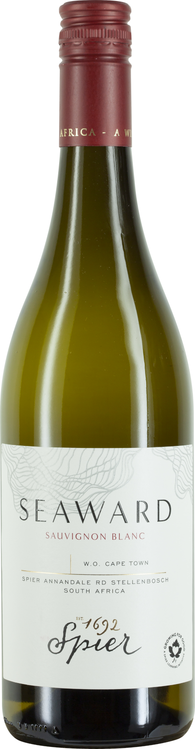 Bild: Seaward Sauvignon Blanc