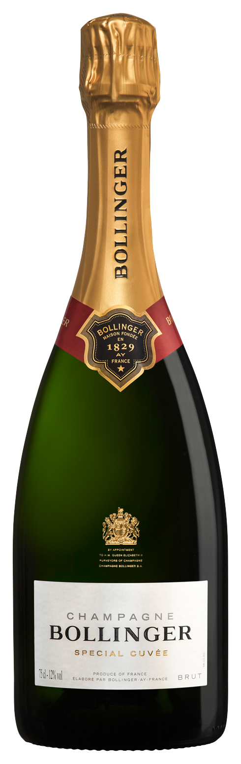 Bollinger Special Cuvée Champagne AOC brut