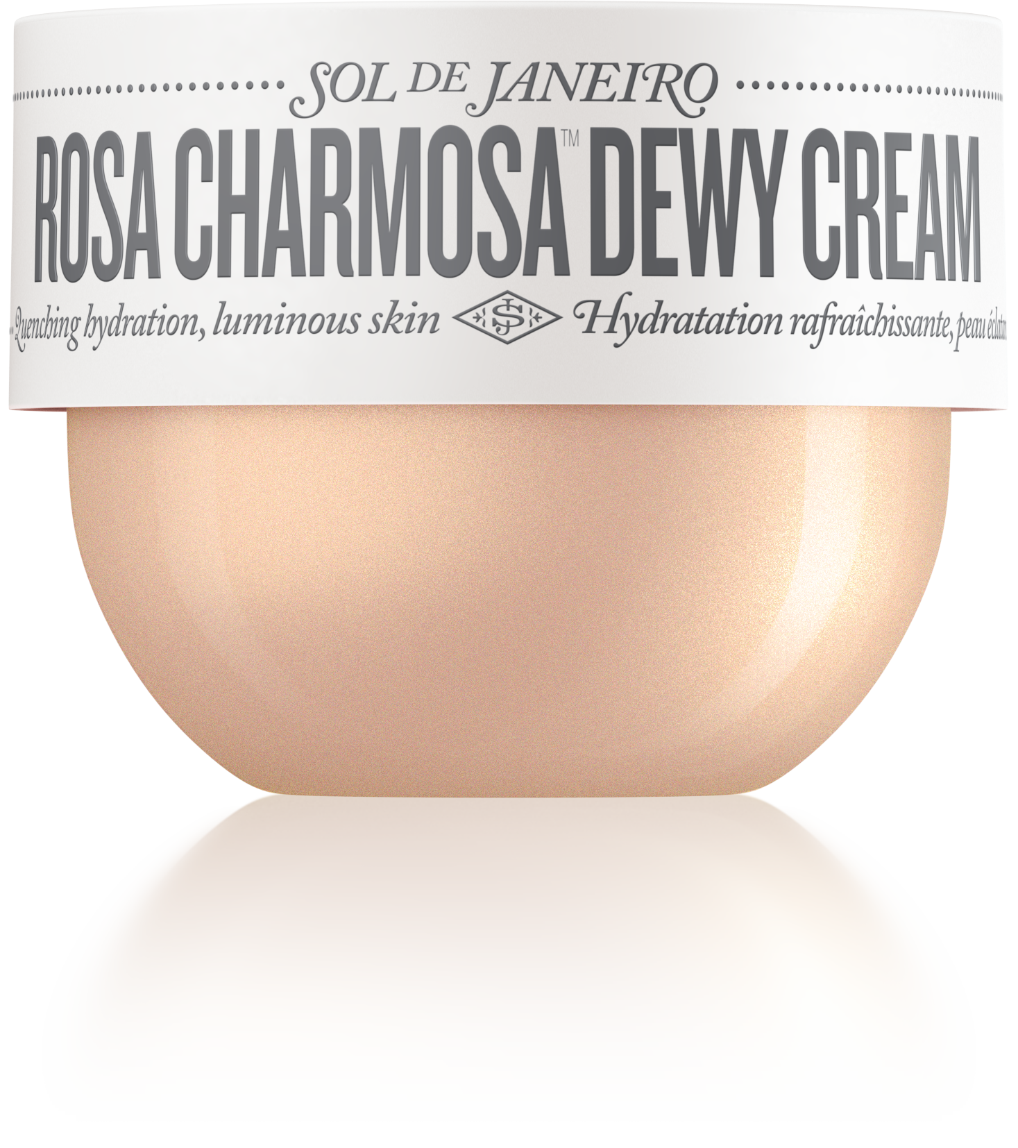 Bild: Sol de Janeiro Cheirosa 91 Body Cream 75 ml