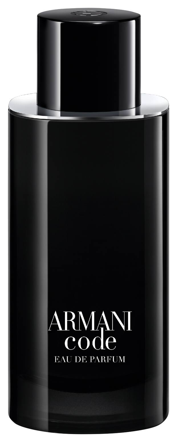 Bild: Giorgio Armani Code Eau de Parfum 125 ml
