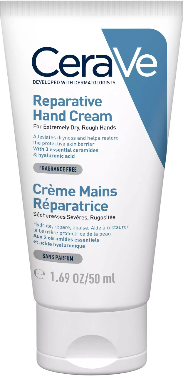 Bild: CeraVe Reparative Hand Cream 50 ml