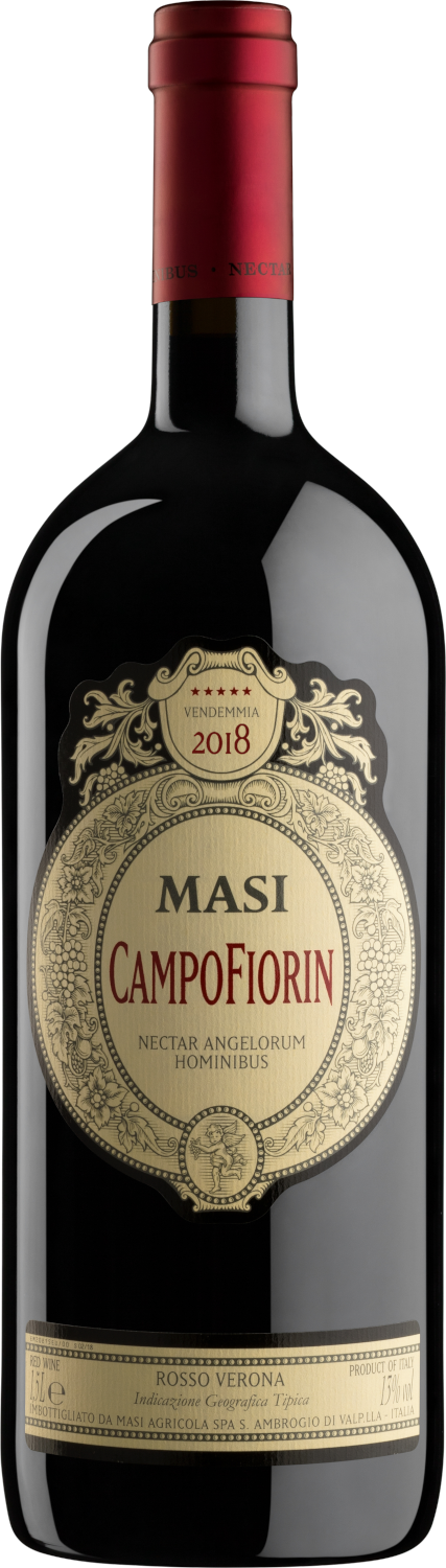 Masi Campo Fiorin, Rosso del Veronese IGT (Magnum)