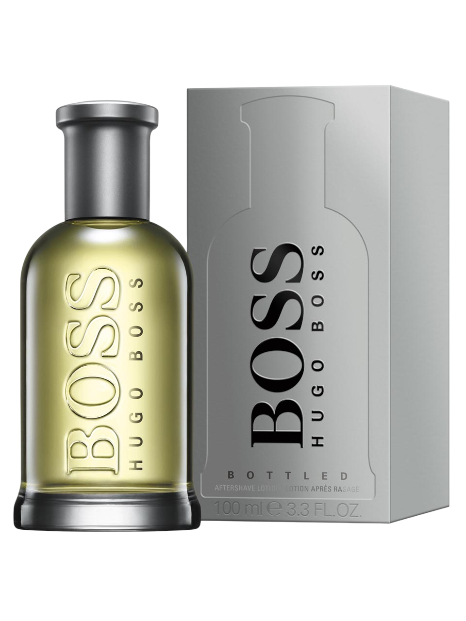 Bild: Boss Bottled After Shave 100 ml