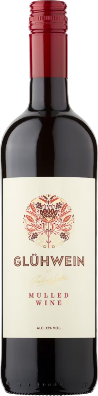 Bild: Felix Solis Glühwein