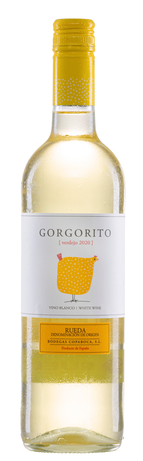 Bild: Gorgorito Verdejo