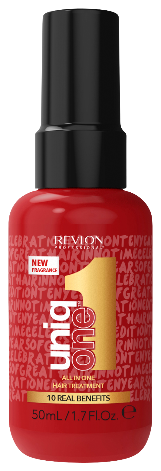 Revlon UniqOne Hair Treatment, 50ml