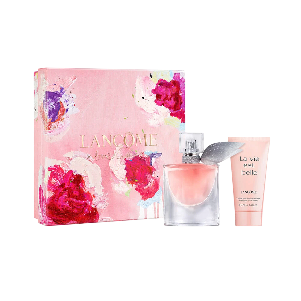 Bild: Lancôme La Vie Est Belle Mother’s Day Set EDPS 50ml Hypnose Mascara 