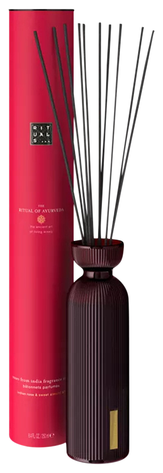 Rituals The Ritual of Ayurveda Fragrance Duft Sticks 250ml