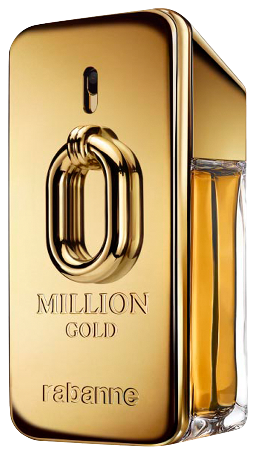 Rabanne Million Gold Eau de Parfum Intense 100 ml