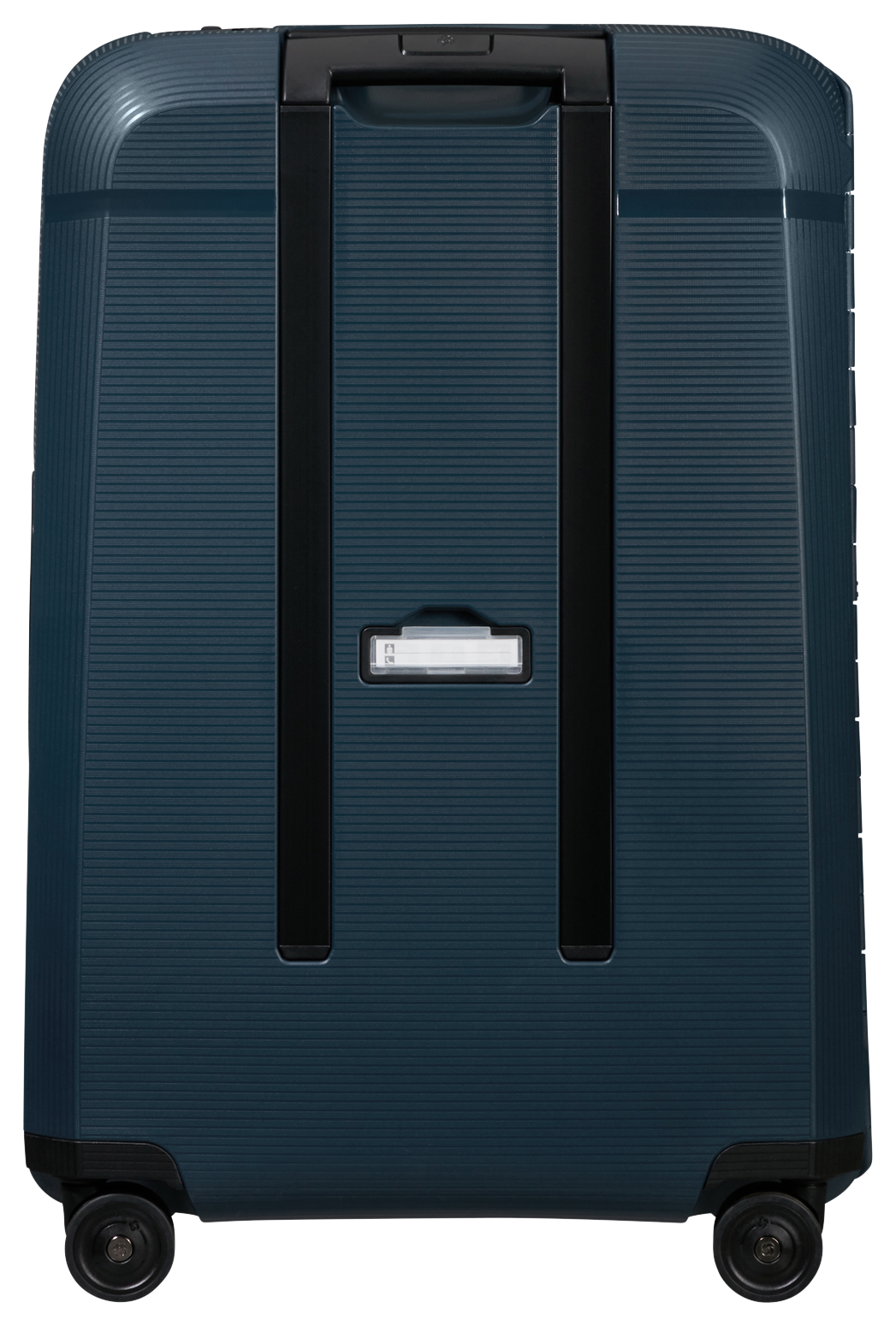 Samsonite Koffer MAGNUM ECO Spinner 69/25 midnight navy