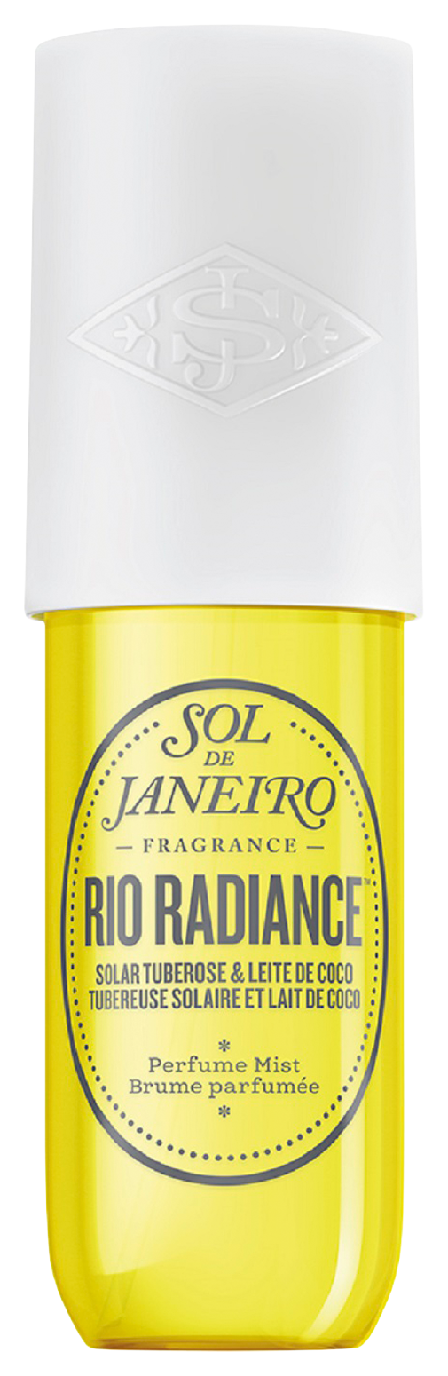 Bild: Sol de Janeiro Rio Radiance Perfume Mist 90 ml