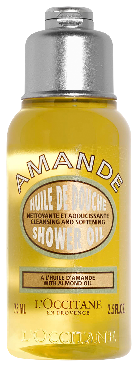 L'Occitane Almond Duschöl, 75ml