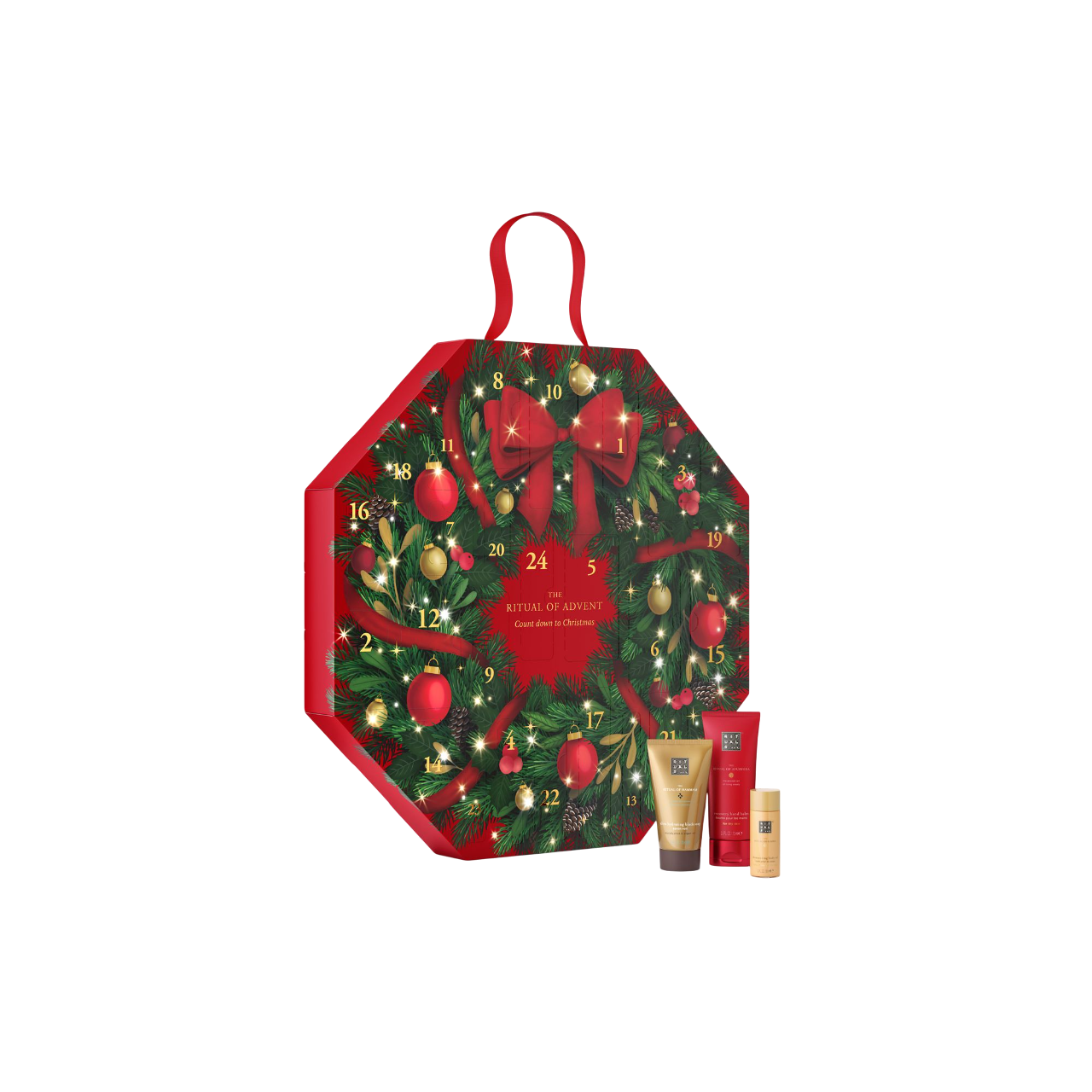 Bild: Rituals Adventskalender 2025