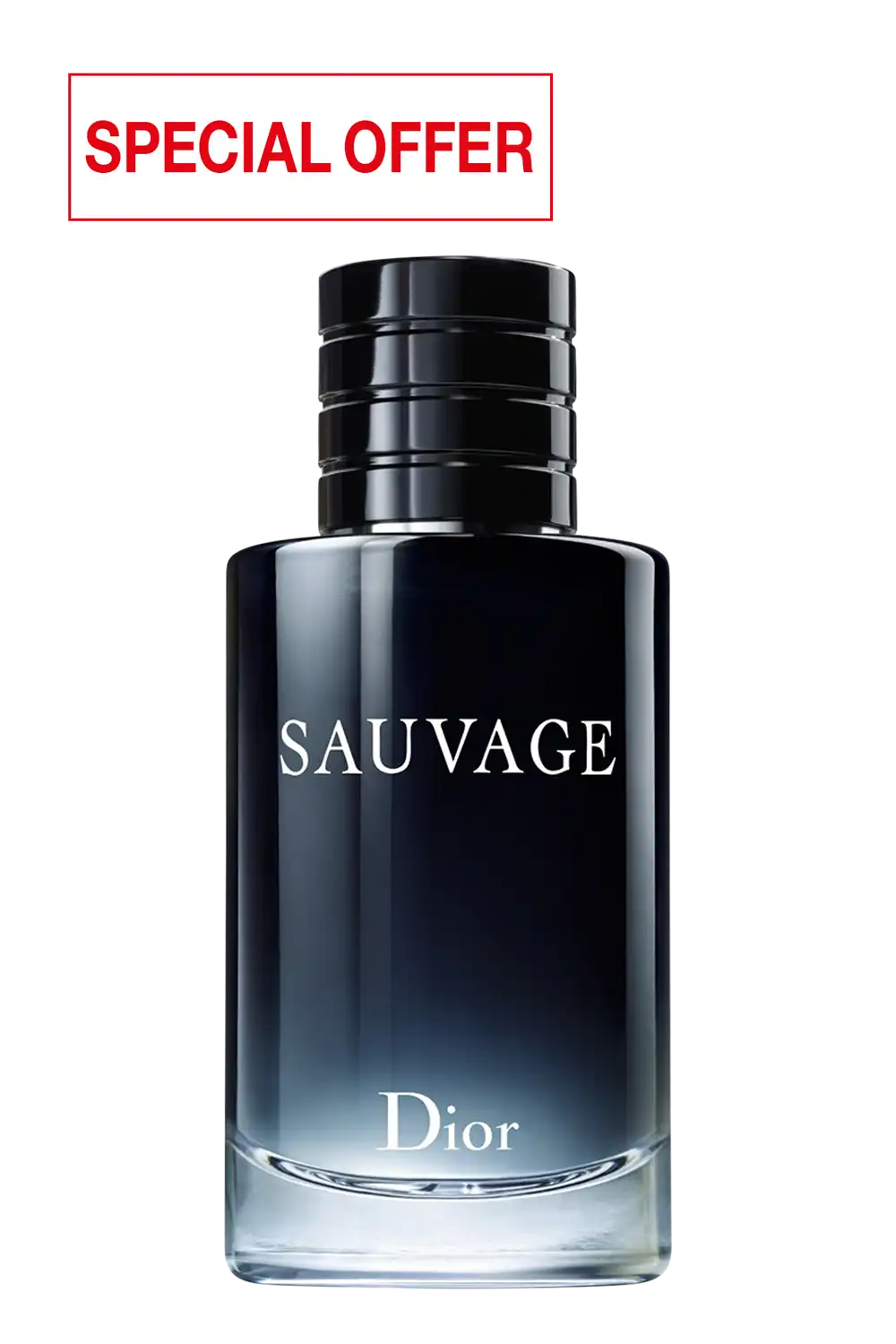 Bild: Dior Sauvage Eau de Toilette Spray 100 ml