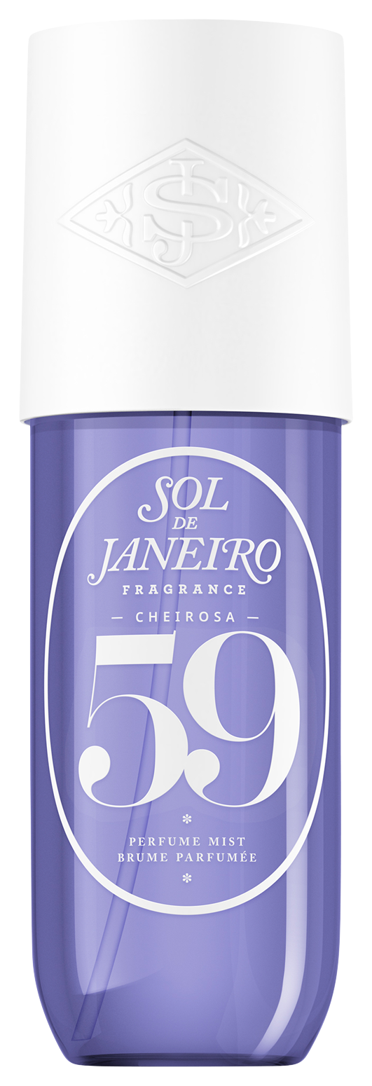 Bild: Sol de Janeiro Cheirosa 59 Perfume Body Mist 90 ml