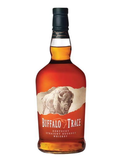 Bild: Buffalo Trace Kentucky Straight Bourbon Kentucky Straight Bourbon 45 % Vol., 1 L