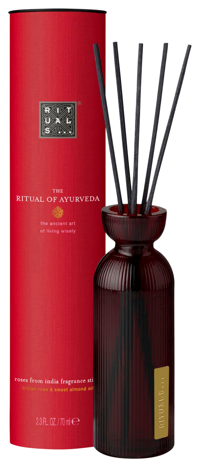 Rituals The Ritual of Ayurveda Mini Fragrance Duft Sticks 70ml