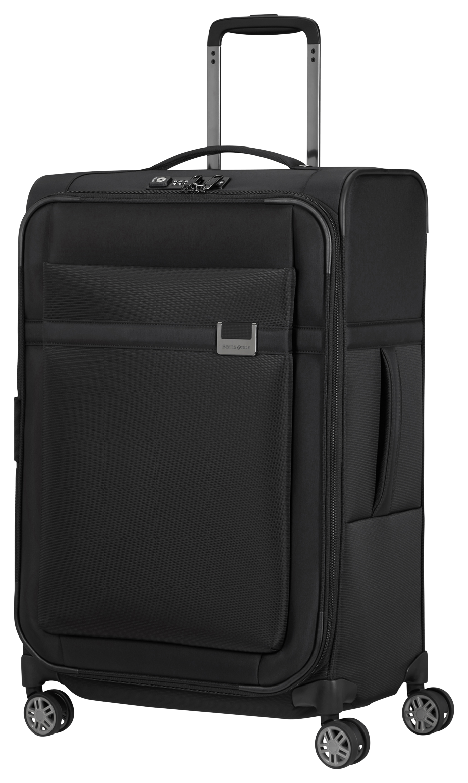 Samsonite Koffer AIREA Spinner 67/24 EXP schwarz