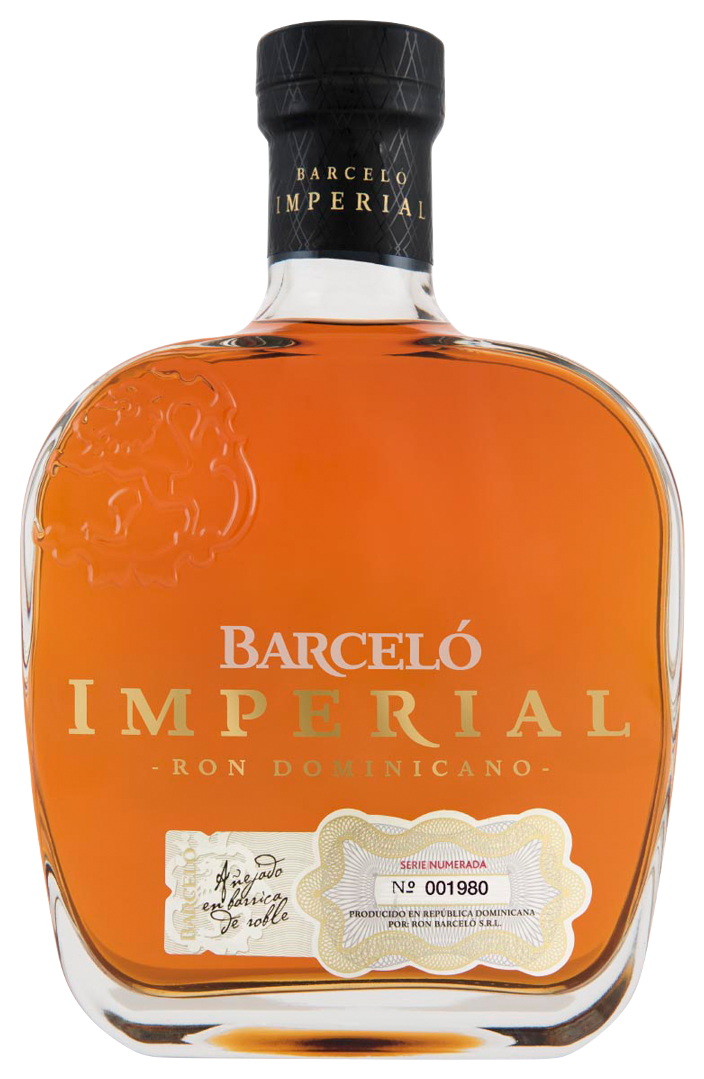 Barceló Imperial Rum