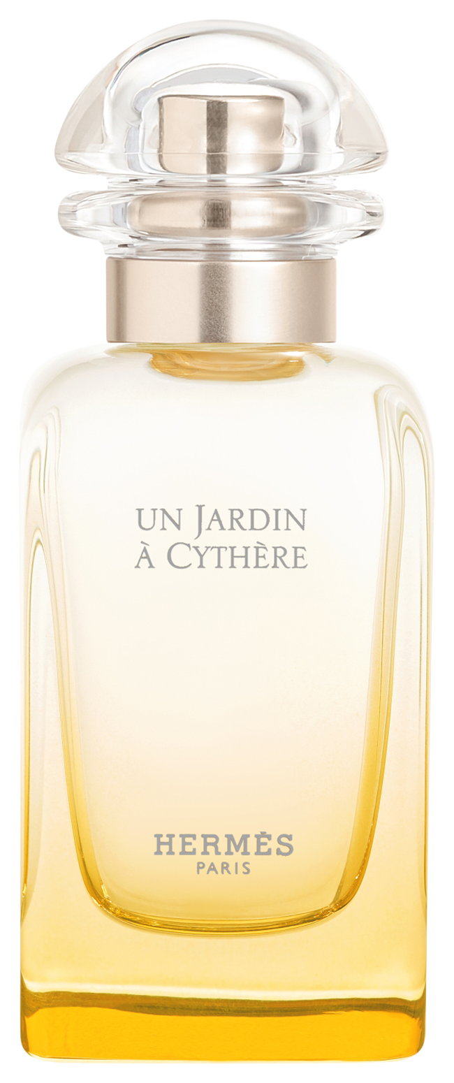 Bild: Hermès Les Jardins Un Jardin à Cythère Eau de Toilette 50 ml
