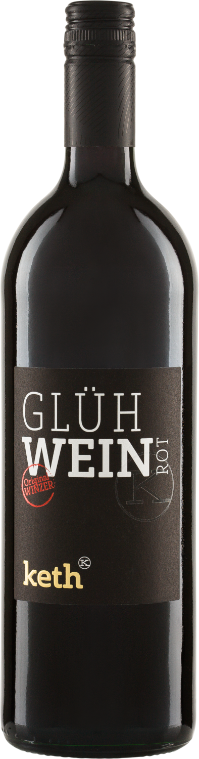 Bild: Winzerglühwein Rot Keth