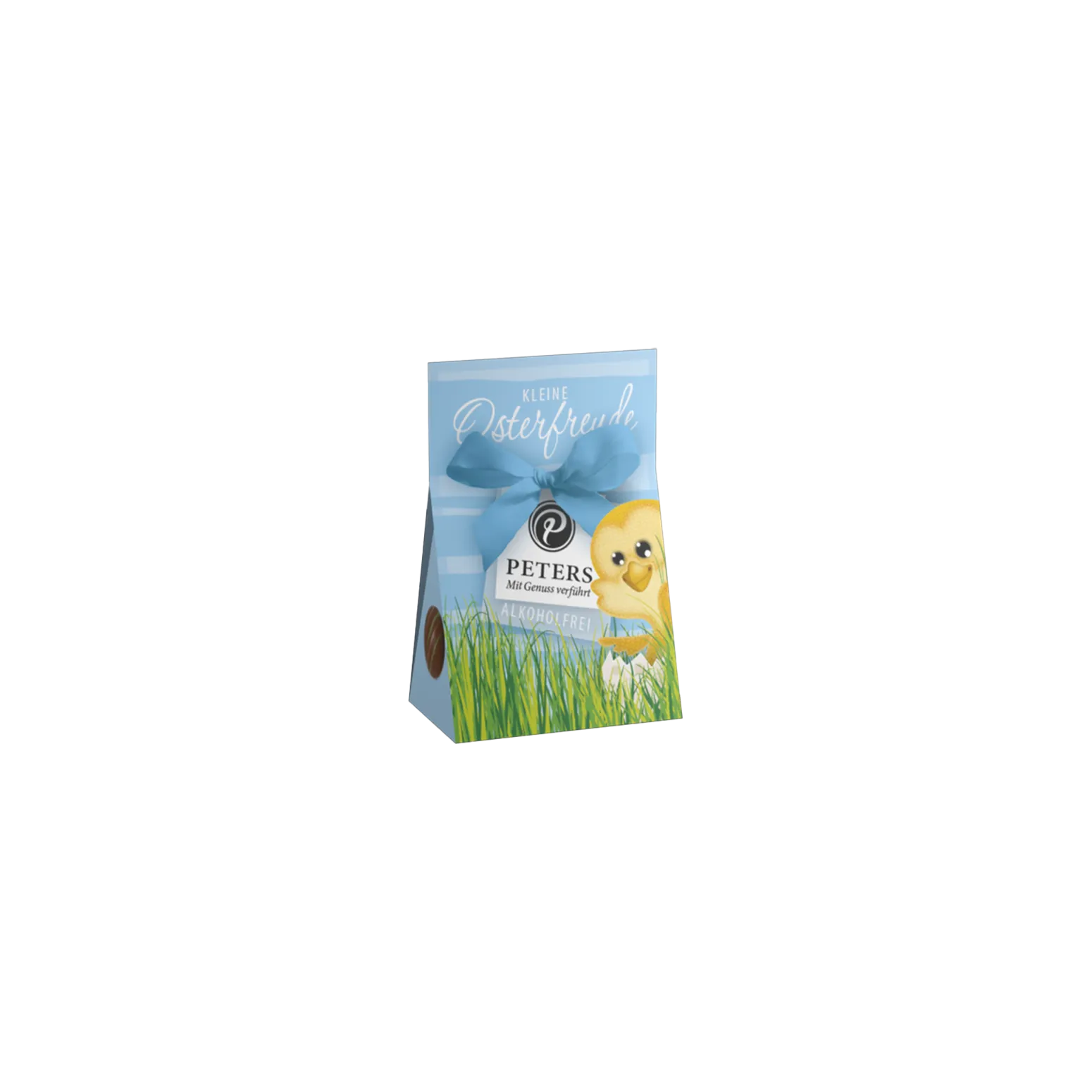 Bild: Peters Kleine Osterfreuden alkoholfrei 25 g