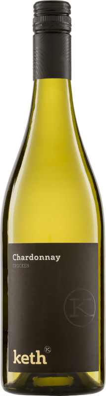 Keth Chardonnay QW Rheinhessen