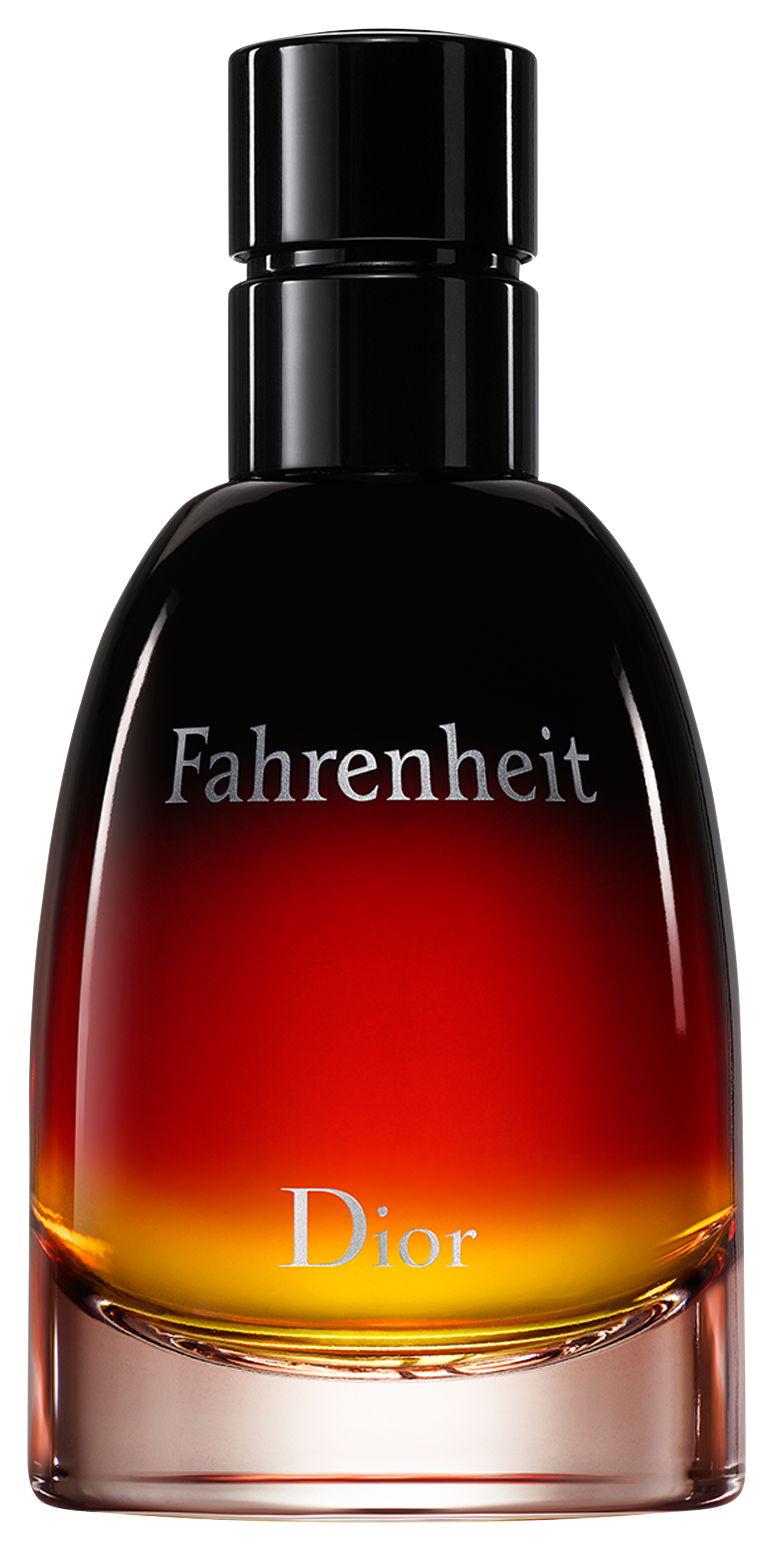 Bild: Dior Fahrenheit Le Parfum 75 ml