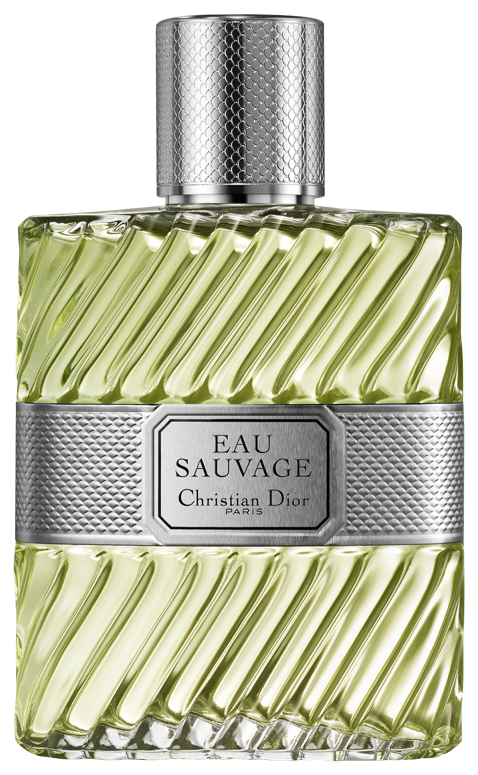 Bild: Dior Eau Sauvage Eau de Toilette Spray 100 ml