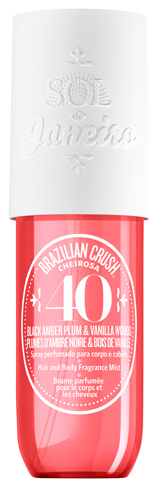 Bild: Sol de Janeiro Brazilian Crush Cheirosa 40 Hair and Body Fragrance Mist 240 ml
