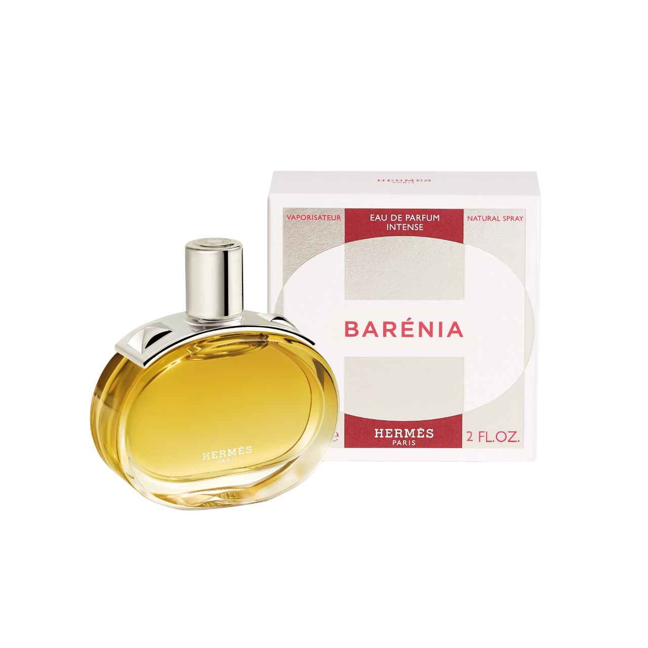 Bild: Hermès Barenia Eau de Parfum Intense 60 ml