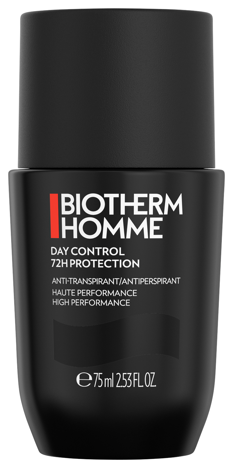 Bild: Biotherm Homme Day Control 72h Deo Roll-On 75 ml