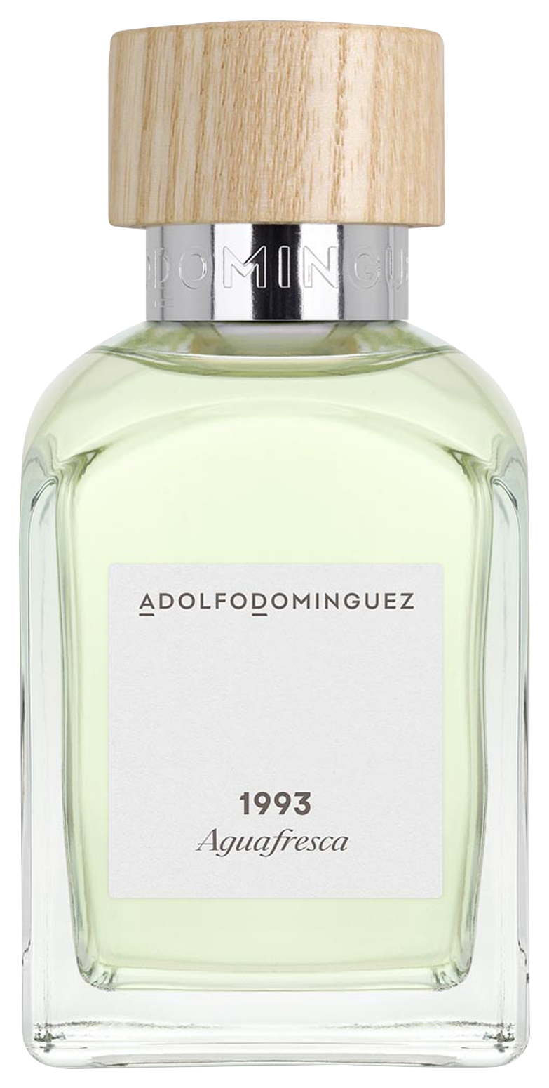 Adolfo Dominguez Agua Fresca Eau de Toilette 120 ml