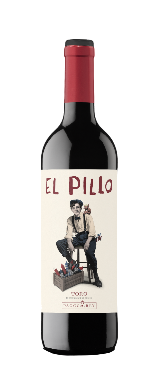 Bild: El Pillo Roble