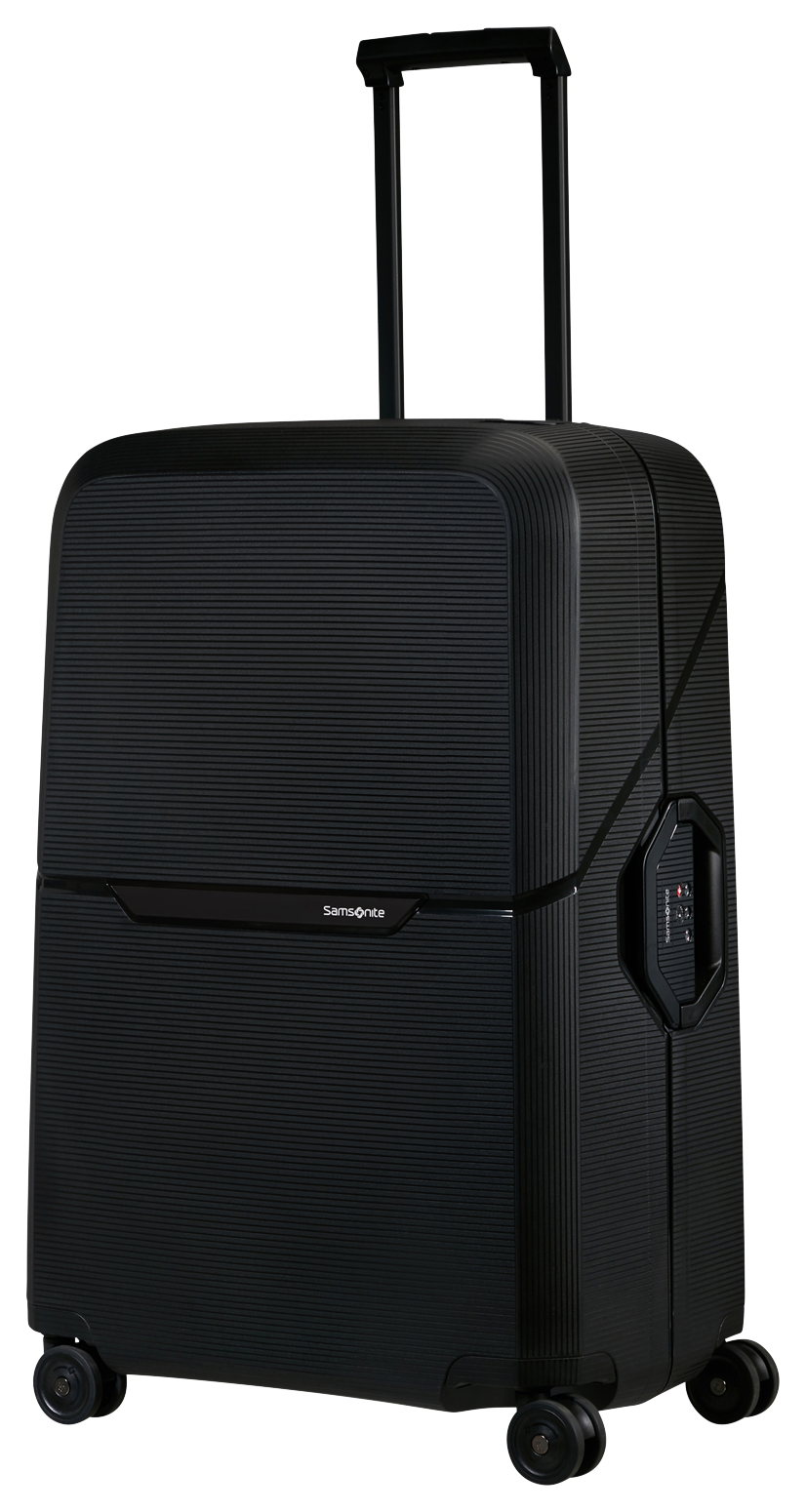 Samsonite Koffer MAGNUM ECO Spinner 75/28 graphite