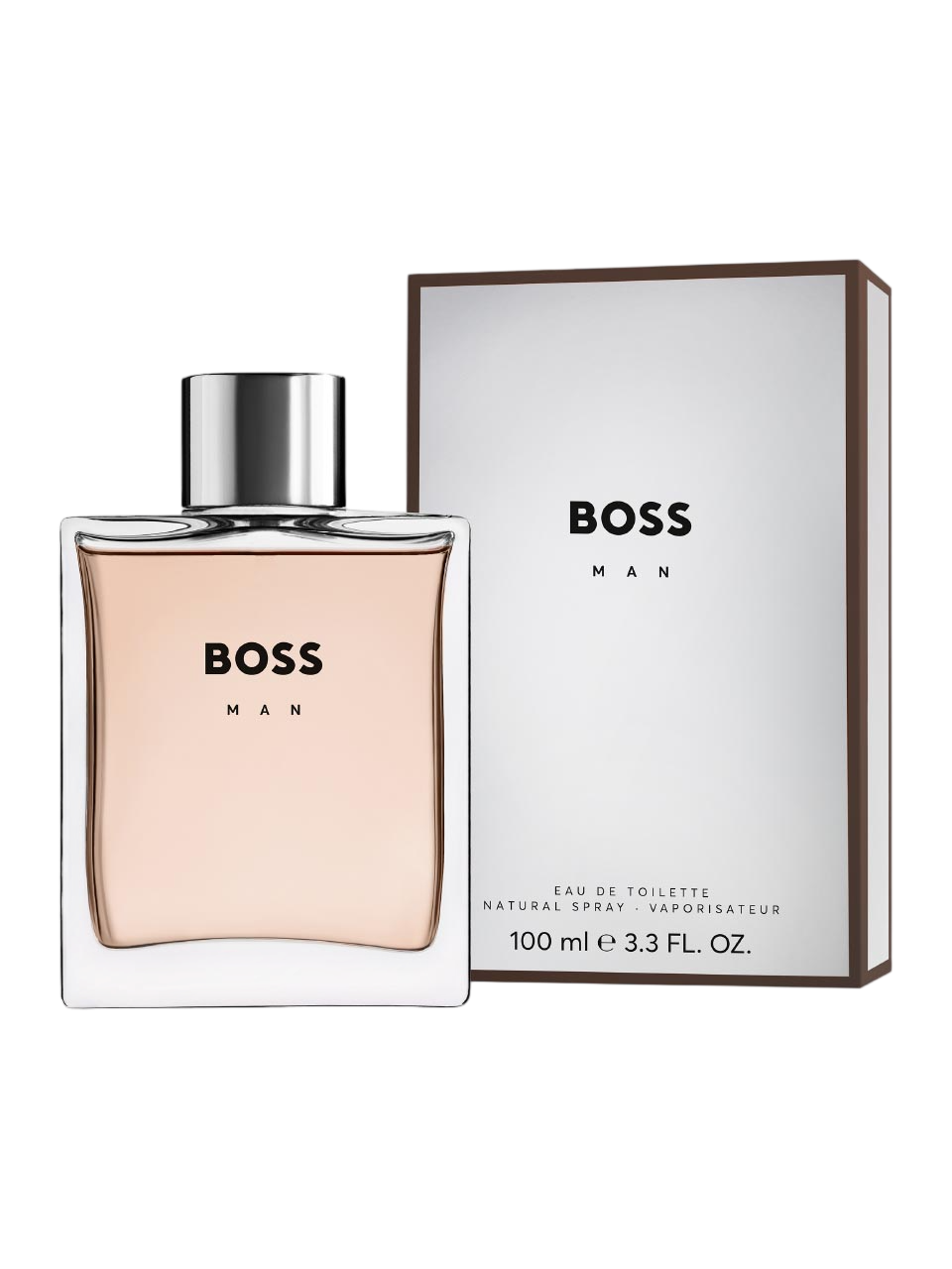 Bild: Boss Orange Man Eau de Toilette 100ml