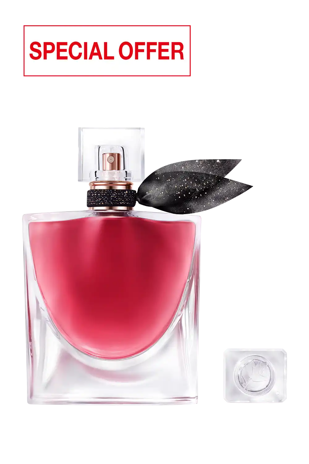 Bild: Lancôme La Vie est Belle L'Elixir Eau de Parfum Spray 50 ml