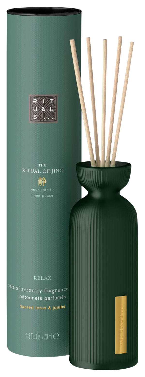 Rituals The Ritual of Jing Mini Fragrance Duft Sticks 70ml