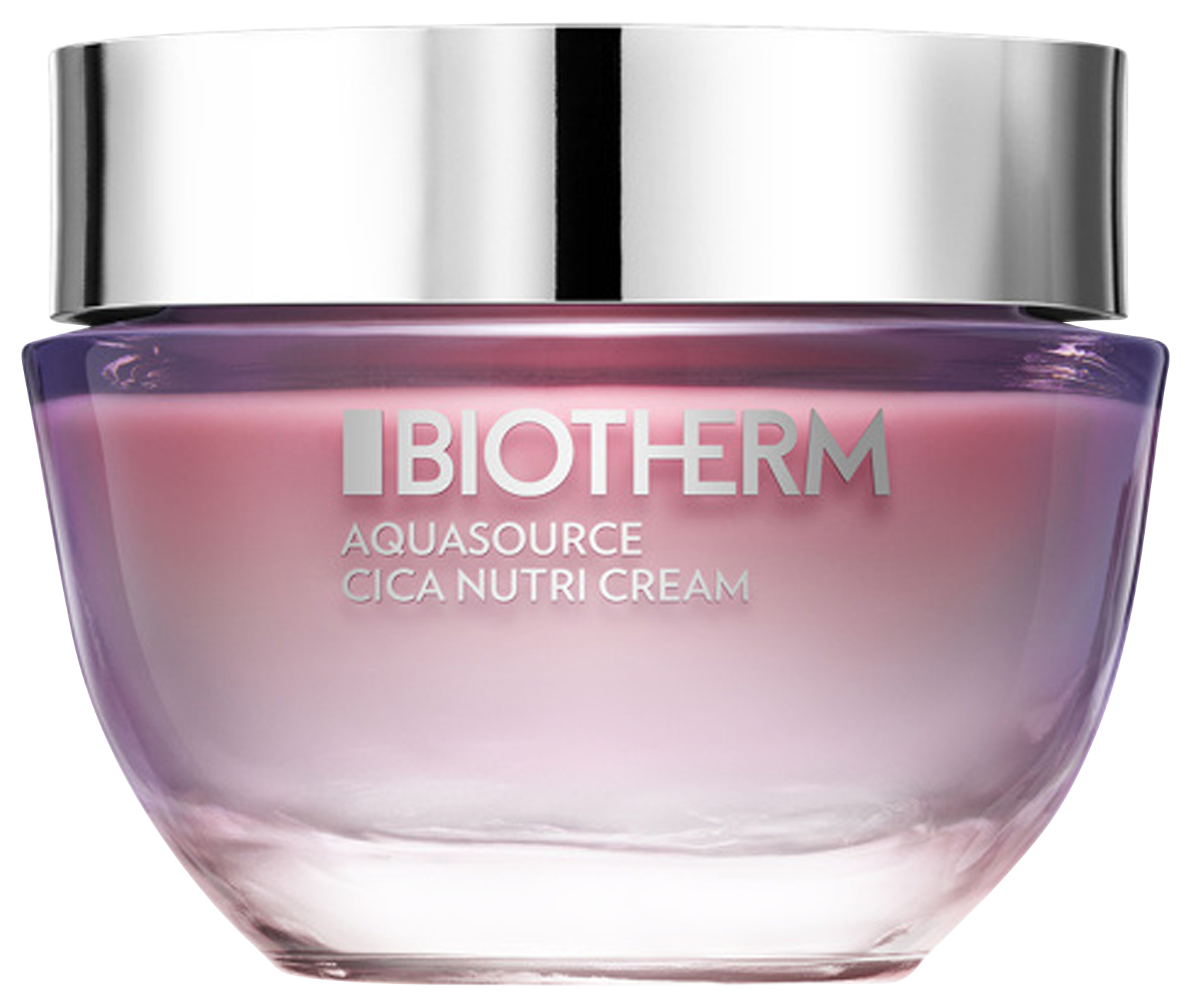 Biotherm Aquasource Classic Cica Nutri Cream 50 ml