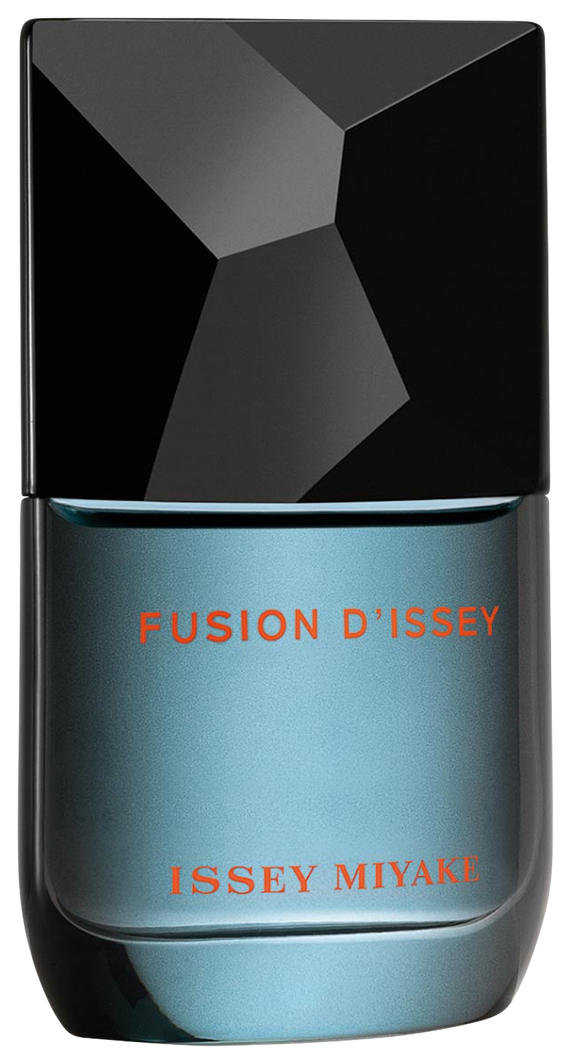 Issey Miyake Fusion d\'Issey Eau de Toilette 50 ml