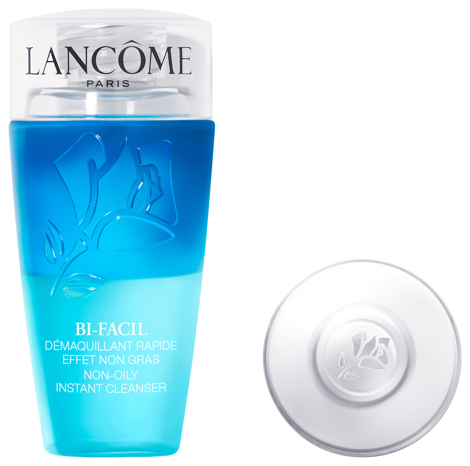 Bild: Lancôme Bi Facil Eye Make-Up Remover, 75ml