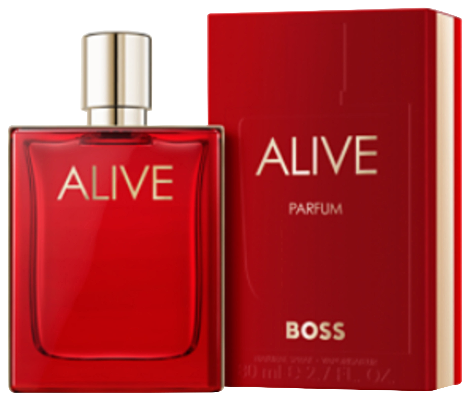 Boss Alive Parfum 80 ml